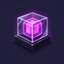 Fast Crystal logo