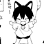 Cat boys miscellaneous logo
