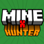 Mine X Hunter logo