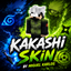 KAKASHI SKIN BY MIGUEL KARLOS logo