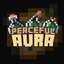 Peaceful Aura logo