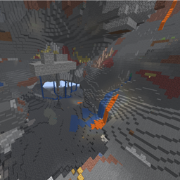 Apex Infinite Vision project image