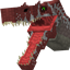 Project: Regenesis ( Dinosaurs ) logo