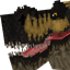 Project: Rebirth ( Dinosaurs ) logo