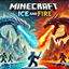 ICE AND FIRE Age of Dragons logo