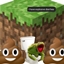The Absolute Pooper  logo