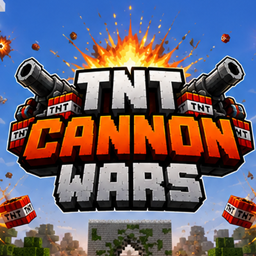 💥 TNT Cannon Wars  project image