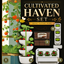 Cultivated Haven Gardening Decor logo