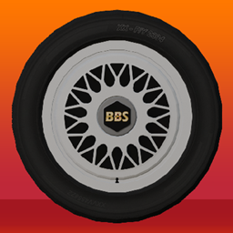 [OWP] Original Wheel Pack ( for Immersive Vehicles  MTS  Cars ) logo