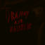 Tyranny and Hellfire logo