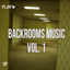 Backrooms Sound Pack logo
