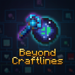 Beyond Craftlines logo