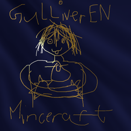 GulliverENs Chud Dungeon logo