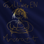 GulliverENs Chud Dungeon logo