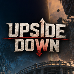 UPSIDEDOWN project image