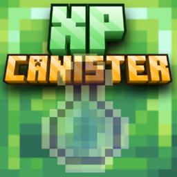 XP Canisters | Experience Storage project image