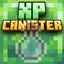 XP Canisters | Experience Storage logo