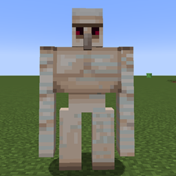 Clean Golems! project image