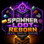 Spawner Loot Reborn logo