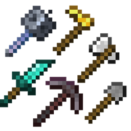 [MTW] Mini Tools & Weapons logo