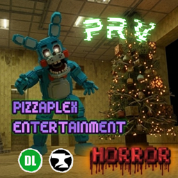Pizzaplex Entertainment Horror PRv project image