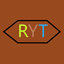 Random YT logo