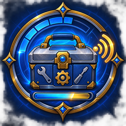 Combat Toolkit logo