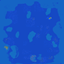 Submerged Depths logo