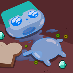 Jelly Adventures logo