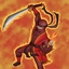 Fire Ninjas SMP logo