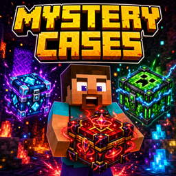 Mystery Cases project image