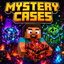 Mystery Cases logo