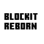 Blockit Reborn logo