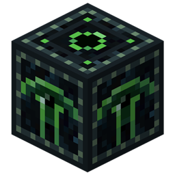 Ender Quarry Plus logo
