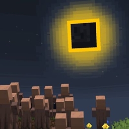 Sun Lands 2 - Eclipse logo