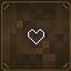 Hearts Crosshair logo