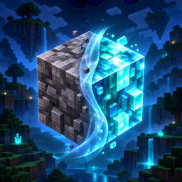 BlockVeil logo