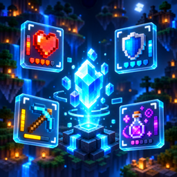 AstorHUD logo