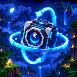 Astor Pivot logo