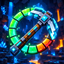 WearWatch logo