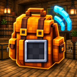 Pack Signal logo