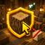 Click Ward logo