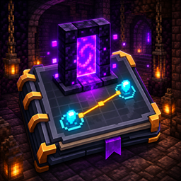 Portal Ledger