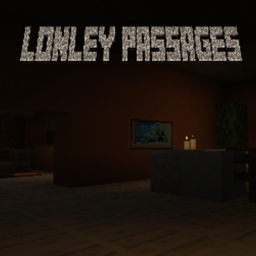 Lonely Passages project image