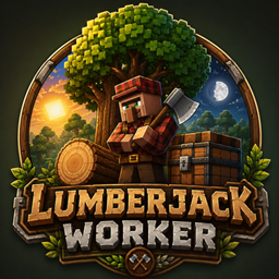 Lumberjack Worker project image
