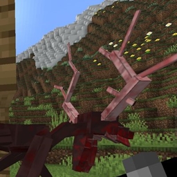 Cr7thegoatandme Interpretation of the fake deer project image