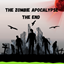 The Zombie Apocalypse - The End (AUDG3Z) logo