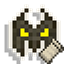 Mowzie's Mobs Refabricated Unofficial logo