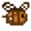 Create: There's Bees Everywhere logo