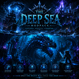 deep sea
